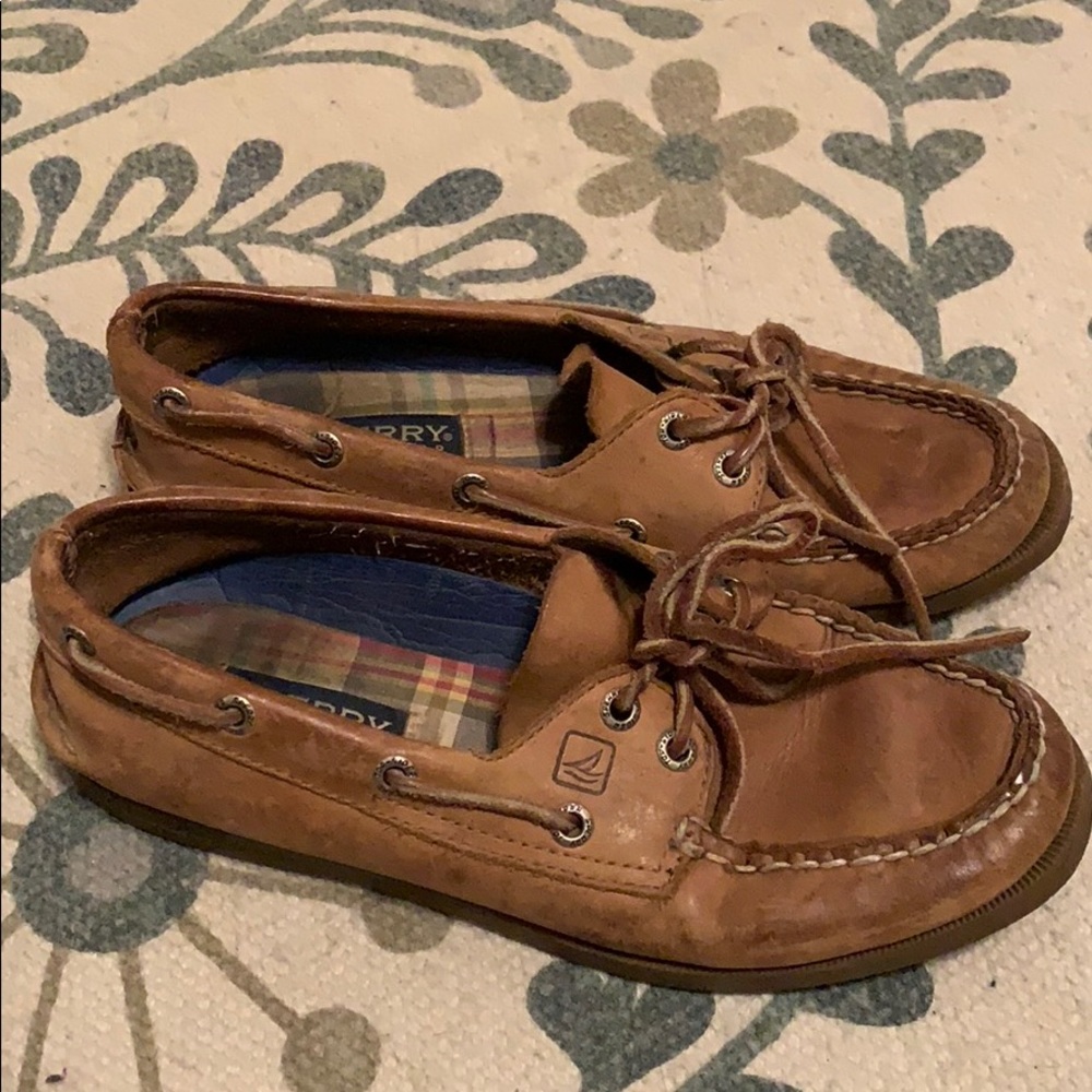 Sperry’s